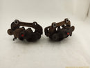 Land Rover LR4 Pair Of Front Brake Caliper-12