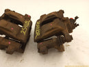Land Rover LR4 Pair Of Rear Brake Caliper-6