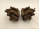 Land Rover LR4 Pair Of Rear Brake Caliper-7