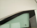 Cadillac CTS Passenger Right Rear Quarter Glass-3