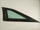 Cadillac CTS Passenger Right Rear Quarter Glass-6