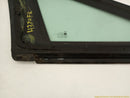 Cadillac CTS Passenger Right Rear Quarter Glass-7