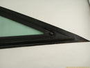 Cadillac CTS Passenger Right Rear Quarter Glass-9