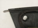 Cadillac CTS Passenger Right Rear Quarter Glass-10