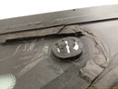 Cadillac CTS Passenger Right Rear Quarter Glass-11
