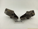 Land Rover LR4 Pair Of Engine Mount Bracket-1