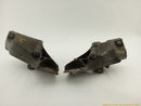 Land Rover LR4 Pair Of Engine Mount Bracket-2