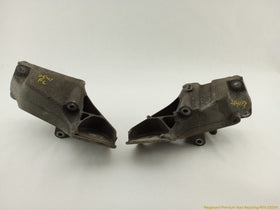 Land Rover LR4 Pair Of Engine Mount Bracket - 0