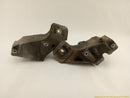 Land Rover LR4 Pair Of Engine Mount Bracket-7