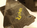 Land Rover LR4 Pair Of Engine Mount Bracket-9