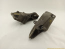 Land Rover LR4 Pair Of Engine Mount Bracket-10