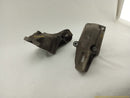 Land Rover LR4 Pair Of Engine Mount Bracket-12