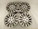 Cadillac CTS Set Of 4 Alloy Wheels 14 Spoke-1