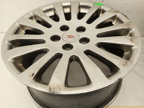 Cadillac CTS Set Of 4 Alloy Wheels 14 Spoke - 0