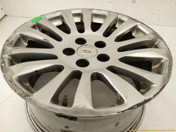 Cadillac CTS Set Of 4 Alloy Wheels 14 Spoke
