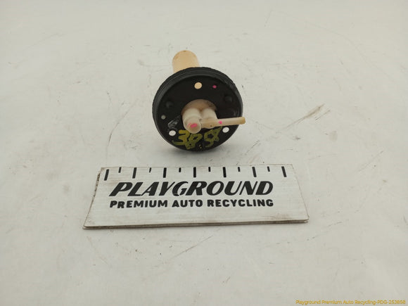 Honda Prelude Fuel Tank Vapor Valve