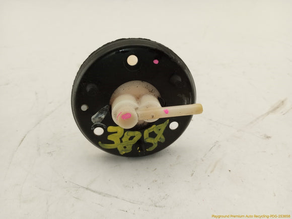 Honda Prelude Fuel Tank Vapor Valve