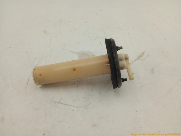 Honda Prelude Fuel Tank Vapor Valve