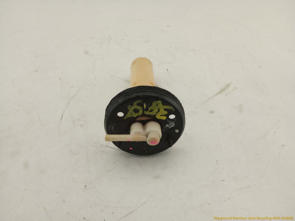Honda Prelude Fuel Tank Vapor Valve