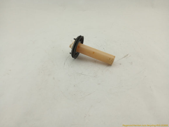Honda Prelude Fuel Tank Vapor Valve
