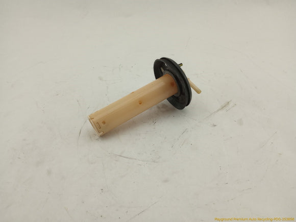 Honda Prelude Fuel Tank Vapor Valve