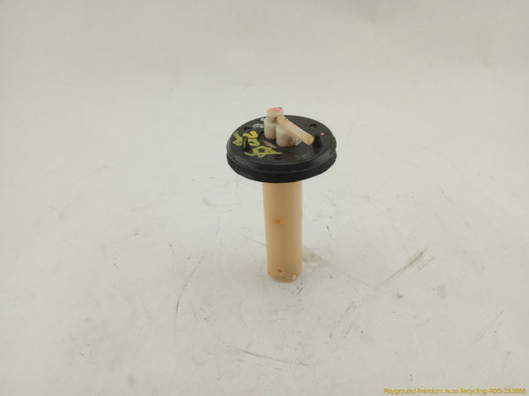 Honda Prelude Fuel Tank Vapor Valve