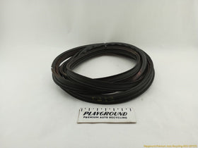 Toyota 4Runner Liftgate Molding