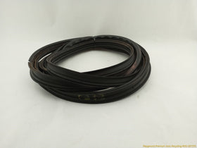 Toyota 4Runner Liftgate Molding - 0