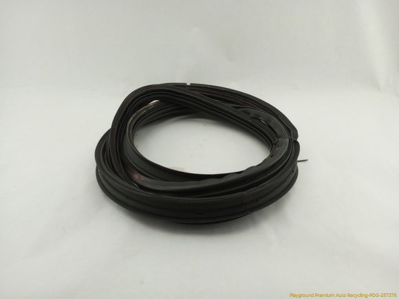 Toyota 4Runner Liftgate Molding