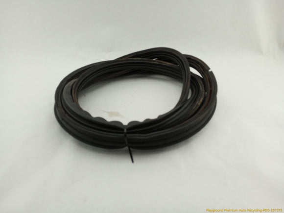 Toyota 4Runner Liftgate Molding
