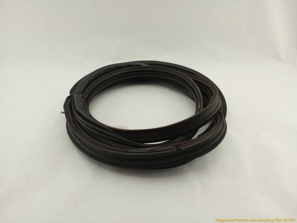 Toyota 4Runner Liftgate Molding
