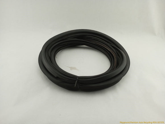 Toyota 4Runner Liftgate Molding