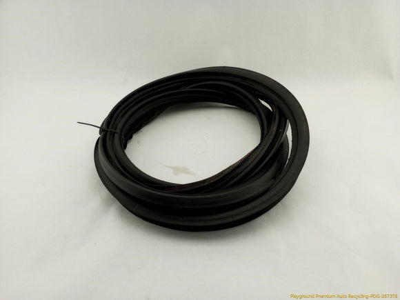 Toyota 4Runner Liftgate Molding
