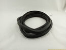 Toyota 4Runner Liftgate Molding-11
