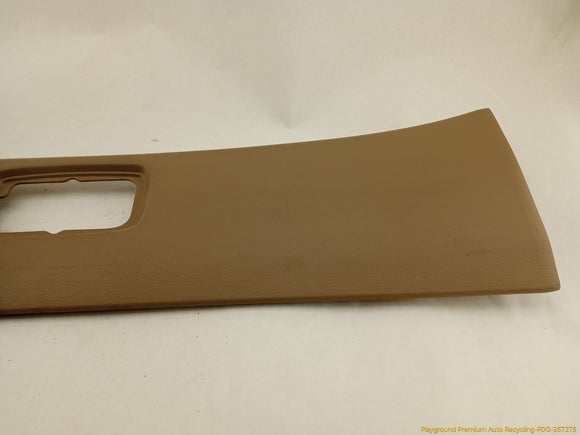 Toyota 4Runner Rear Overhead Trim Panel