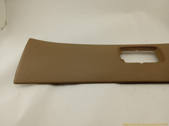 Toyota 4Runner Rear Overhead Trim Panel