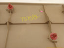 Toyota 4Runner Rear Overhead Trim Panel-6