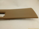 Toyota 4Runner Rear Overhead Trim Panel-10