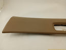 Toyota 4Runner Rear Overhead Trim Panel-11