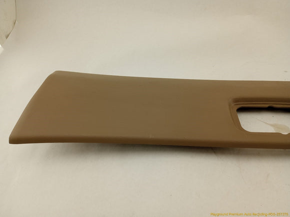 Toyota 4Runner Rear Overhead Trim Panel