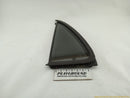 Toyota 4Runner Driver Left Rear Door Vent Glass-1