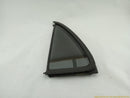 Toyota 4Runner Driver Left Rear Door Vent Glass-2