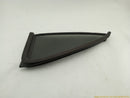 Toyota 4Runner Driver Left Rear Door Vent Glass-3