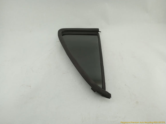 Toyota 4Runner Driver Left Rear Door Vent Glass