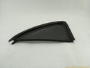 Toyota 4Runner Driver Left Rear Door Vent Glass-5