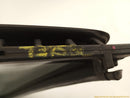 Toyota 4Runner Driver Left Rear Door Vent Glass-6