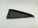 Toyota 4Runner Driver Left Rear Door Vent Glass-8