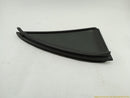 Toyota 4Runner Driver Left Rear Door Vent Glass-10