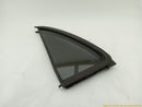 Toyota 4Runner Driver Left Rear Door Vent Glass-11