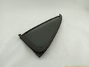 Toyota 4Runner Driver Left Rear Door Vent Glass-12